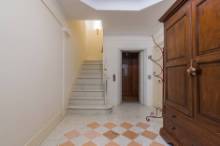 Vendita prestigiosa casa con terrazza panoramica Pesaro - Zona centro storico (SC824)