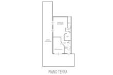 Vendita appartamento con giardino esclusivo Pesaro - Zona mare (IN836)