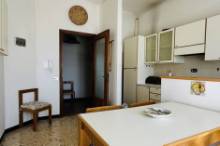 Vendita appartamento panoramico Pesaro - Zona centro-mare (AP835)