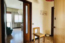 Vendita appartamento panoramico Pesaro - Zona centro-mare (AP835)